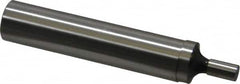 TESA Brown & Sharpe - 0.2" Head Diam, 1/2" Shank, Single End, Mechanical Edge Finder - Accurate to 0.0005", Cylindrical Contact - Americas Industrial Supply