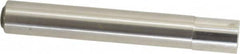 TESA Brown & Sharpe - 10mm Head Diam, 10mm Shank, Single End, Mechanical Edge Finder - Accurate to 0.0005", Cylindrical Contact - Americas Industrial Supply