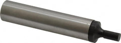 TESA Brown & Sharpe - 0.2" Head Diam, 1/2" Shank, Single End, Mechanical Edge Finder - Accurate to 0.0005", Cylindrical Contact - Americas Industrial Supply