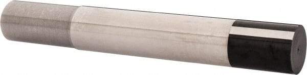 TESA Brown & Sharpe - 10mm Head Diam, 10mm Shank, Single End, Mechanical Edge Finder - Cylindrical Contact - Americas Industrial Supply