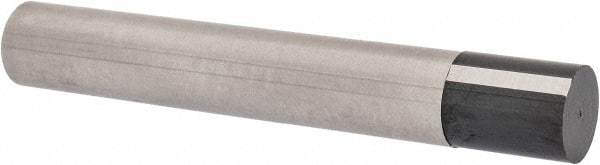 TESA Brown & Sharpe - 10mm Head Diam, 10mm Shank, Single End, Mechanical Edge Finder - Cylindrical Contact - Americas Industrial Supply