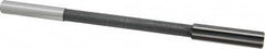 Interstate - 0.545" High Speed Steel 8 Flute Chucking Reamer - Americas Industrial Supply