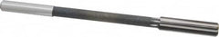 Interstate - 0.552" High Speed Steel 8 Flute Chucking Reamer - Americas Industrial Supply
