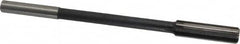 Interstate - 0.572" High Speed Steel 8 Flute Chucking Reamer - Americas Industrial Supply