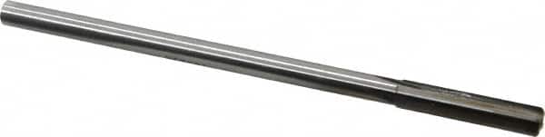 Made in USA - 0.3115" Carbide-Tipped 4 Flute Chucking Reamer - Americas Industrial Supply