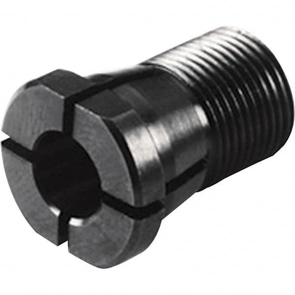 Dynabrade - 1/4" Die Grinder Collet - Use with Die Grinders - Americas Industrial Supply