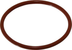 Value Collection - 1-11/16" ID x 1-7/8" OD, Silicone O-Ring - 3/32" Thick, Round Cross Section - Americas Industrial Supply