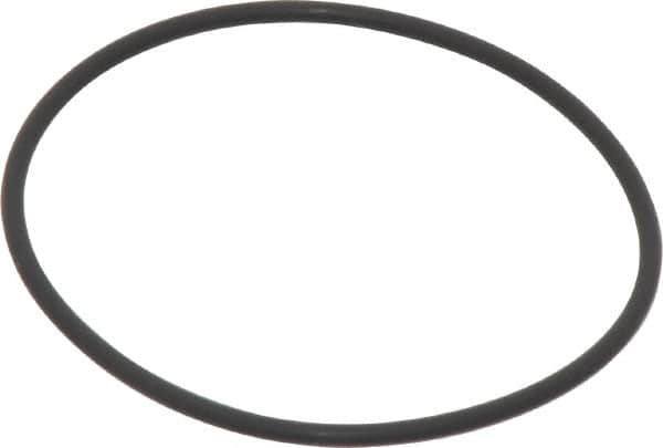 Value Collection - 1-3/4" ID x 1-7/8" OD, Viton O-Ring - 1/16" Thick, Round Cross Section - Americas Industrial Supply