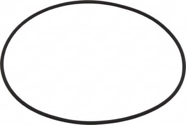 Value Collection - 3-1/2" ID x 3-5/8" OD, Viton O-Ring - 1/16" Thick, Round Cross Section - Americas Industrial Supply