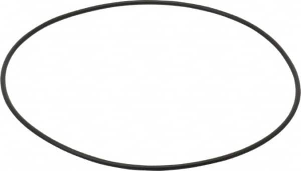 Value Collection - 3-3/4" ID x 3-7/8" OD, Viton O-Ring - 1/16" Thick, Round Cross Section - Americas Industrial Supply