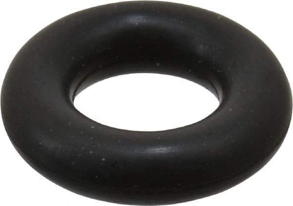 Value Collection - 7/32" ID x 13/32" OD, Viton O-Ring - 3/32" Thick, Round Cross Section - Americas Industrial Supply