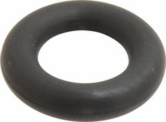 Value Collection - 1/4" ID x 7/16" OD, Viton O-Ring - 3/32" Thick, Round Cross Section - Americas Industrial Supply