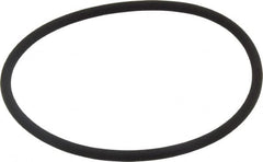 Value Collection - 2-1/8" ID x 2-5/16" OD, Viton O-Ring - 3/32" Thick, Round Cross Section - Americas Industrial Supply