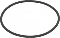 Value Collection - 2-1/2" ID x 2-11/16" OD, Viton O-Ring - 3/32" Thick, Round Cross Section - Americas Industrial Supply