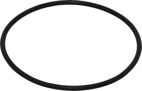 Value Collection - 2-11/16" ID x 2-7/8" OD, Viton O-Ring - 3/32" Thick, Round Cross Section - Americas Industrial Supply