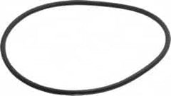 Value Collection - 3" ID x 3-3/16" OD, Viton O-Ring - 3/32" Thick, Round Cross Section - Americas Industrial Supply