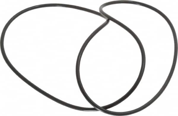 Value Collection - 7-3/4" ID x 7-15/16" OD, Viton O-Ring - 3/32" Thick, Round Cross Section - Americas Industrial Supply