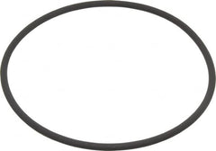 Value Collection - 3-7/8" ID x 4-1/8" OD, Viton O-Ring - 1/8" Thick, Round Cross Section - Americas Industrial Supply