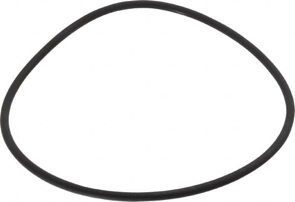 Value Collection - 4-1/4" ID x 4-1/2" OD, Viton O-Ring - 1/8" Thick, Round Cross Section - Americas Industrial Supply