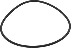 Value Collection - 4-1/4" ID x 4-1/2" OD, Viton O-Ring - 1/8" Thick, Round Cross Section - Americas Industrial Supply