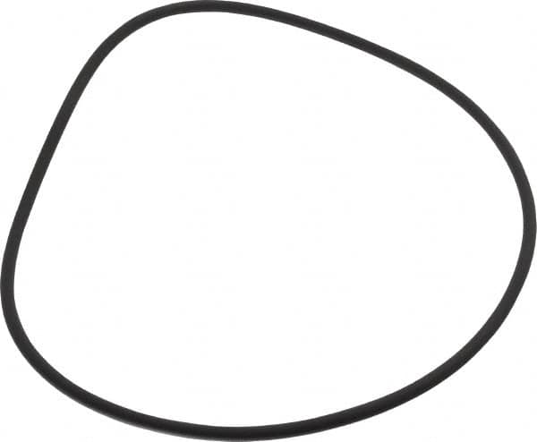 Value Collection - 5-1/2" ID x 5-3/4" OD, Viton O-Ring - 1/8" Thick, Round Cross Section - Americas Industrial Supply