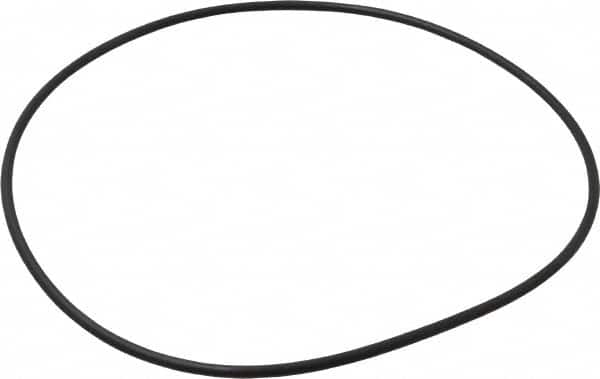 Value Collection - 6-1/2" ID x 6-3/4" OD, Viton O-Ring - 1/8" Thick, Round Cross Section - Americas Industrial Supply