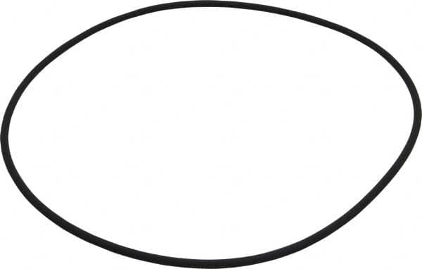 Value Collection - 7" ID x 7-1/4" OD, Viton O-Ring - 1/8" Thick, Round Cross Section - Americas Industrial Supply