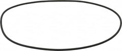 Value Collection - 8-1/4" ID x 8-1/2" OD, Viton O-Ring - 1/8" Thick, Round Cross Section - Americas Industrial Supply
