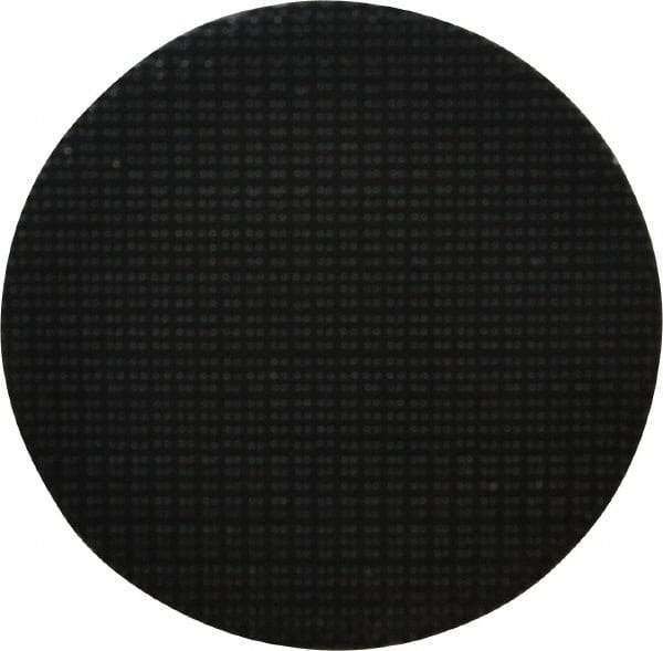 3M - 4" Diam Hook & Loop Disc Backing Pad - 1/4" Shank Diam, Firm Density, 13,000 RPM - Americas Industrial Supply