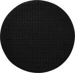 3M - 4" Diam Hook & Loop Disc Backing Pad - 1/4" Shank Diam, Firm Density, 13,000 RPM - Americas Industrial Supply