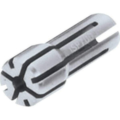 Dynabrade - 3/8" Die Grinder Collet Insert - Use with Die Grinders - Americas Industrial Supply