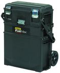 STANLEY® FATMAX® 4-in-1 Mobile Workstation - Americas Industrial Supply