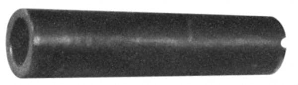 Voss - 1m Long, 10mm OD, Carbon Steel Seamless Tube - 1.5mm Wall Thickness - Americas Industrial Supply