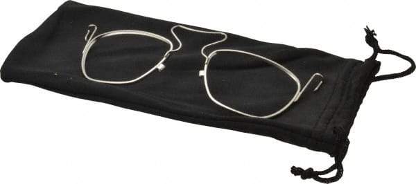 Uvex - Safety Glasses Prescription Insert - Compatible with Uvex Genesis XC Safety Glasses - Americas Industrial Supply