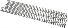 Gardner Spring - 27/32" OD, 0.1055" Wire, Cut-to-Length Compression Springs Spring - 11 Lb Spring Rating - Americas Industrial Supply