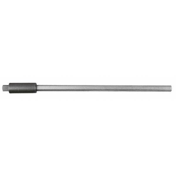 Wera - 6mm Square Screwdriver to Hex Bit Adapter - Americas Industrial Supply