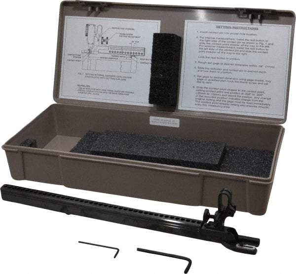SPI - Test Indicator Spare Part - For Use with Test Indicators - Americas Industrial Supply