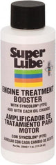 Synco Chemical - Engine Booster - 4 oz Container - Americas Industrial Supply