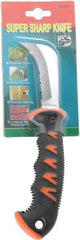 Value Collection - Fixed Linoleum Knife - 9" Blade - Americas Industrial Supply