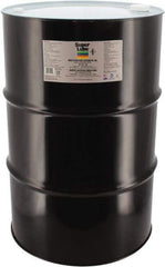 Synco Chemical - 55 Gal Drum Synthetic Multi-Purpose Oil - -42.78 to 232.22°F, SAE 85W, ISO 150, 681.5 SUS at 40°C, Food Grade - Americas Industrial Supply