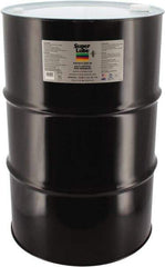 Synco Chemical - 55 Gal Drum, Synthetic Gear Oil - -45°F to 450°F, ISO 220 - Americas Industrial Supply