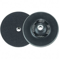 Dynabrade - 5" Diam Disc Sanding Pad - 10,000 RPM - Americas Industrial Supply