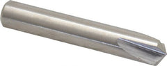 Keo - 1/4" Head Diam, 1/4" Shank Diam, 3 Flute 120° High Speed Steel Countersink - Americas Industrial Supply