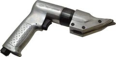 Ingersoll-Rand - 4,200 SPM, Pistol Grip Handle, Handheld Pneumatic Shear - Americas Industrial Supply