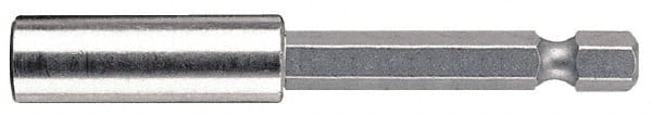 Wera - 1/4" Magnetic Bit Holder - Americas Industrial Supply