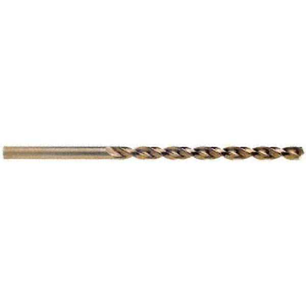 Cleveland - 5/16" 135° Cobalt Jobber Drill - Americas Industrial Supply