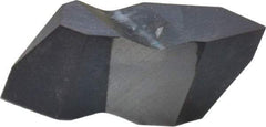 Kennametal - NT4 Grade KC5025, Internal/External Partial Profile 60° Threading Insert - 1.25 to 6.25mm & 4 to 20 TPI Ext Pitch, 20 to 6.25mm & 4 to 12 TPI Int Pitch, Right Hand Insert, TiAlN Finish, Carbide - Americas Industrial Supply