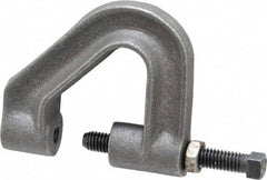 Empire - 3/8" Rod Purlin Clamp - 400 Lb Capacity, Ductile Iron - Americas Industrial Supply