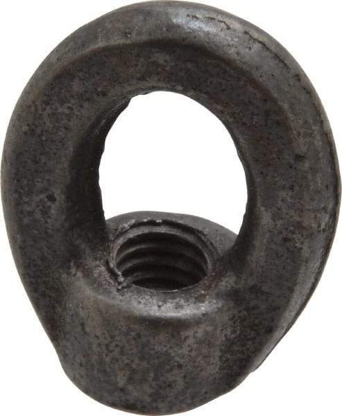 Empire - 3/8" Rod Eye Socket - 610 Lb Capacity, Malleable Iron - Americas Industrial Supply