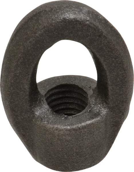 Empire - 1/2" Rod Eye Socket - 1,130 Lb Capacity, Malleable Iron - Americas Industrial Supply